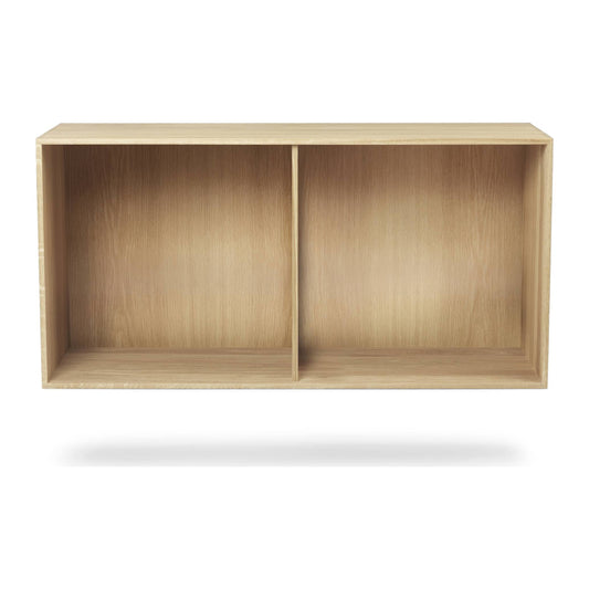 Carl Hansen FK632010 FK63 reol 56x112x26,5 cm