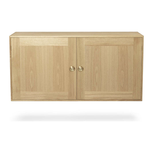Carl Hansen FK632115 FK63 skap 56x112x36 cm