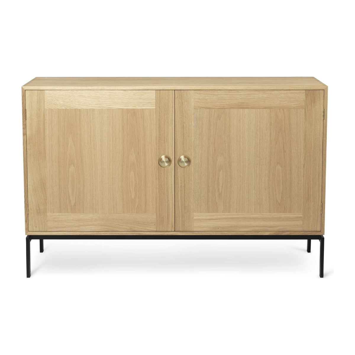 Carl Hansen FK632115F FK63 skap gulvstående 72,5x112x36 cm