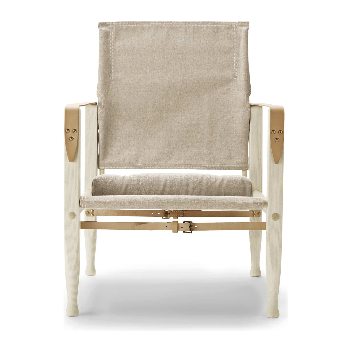 Carl Hansen KK47000 Safari Chair