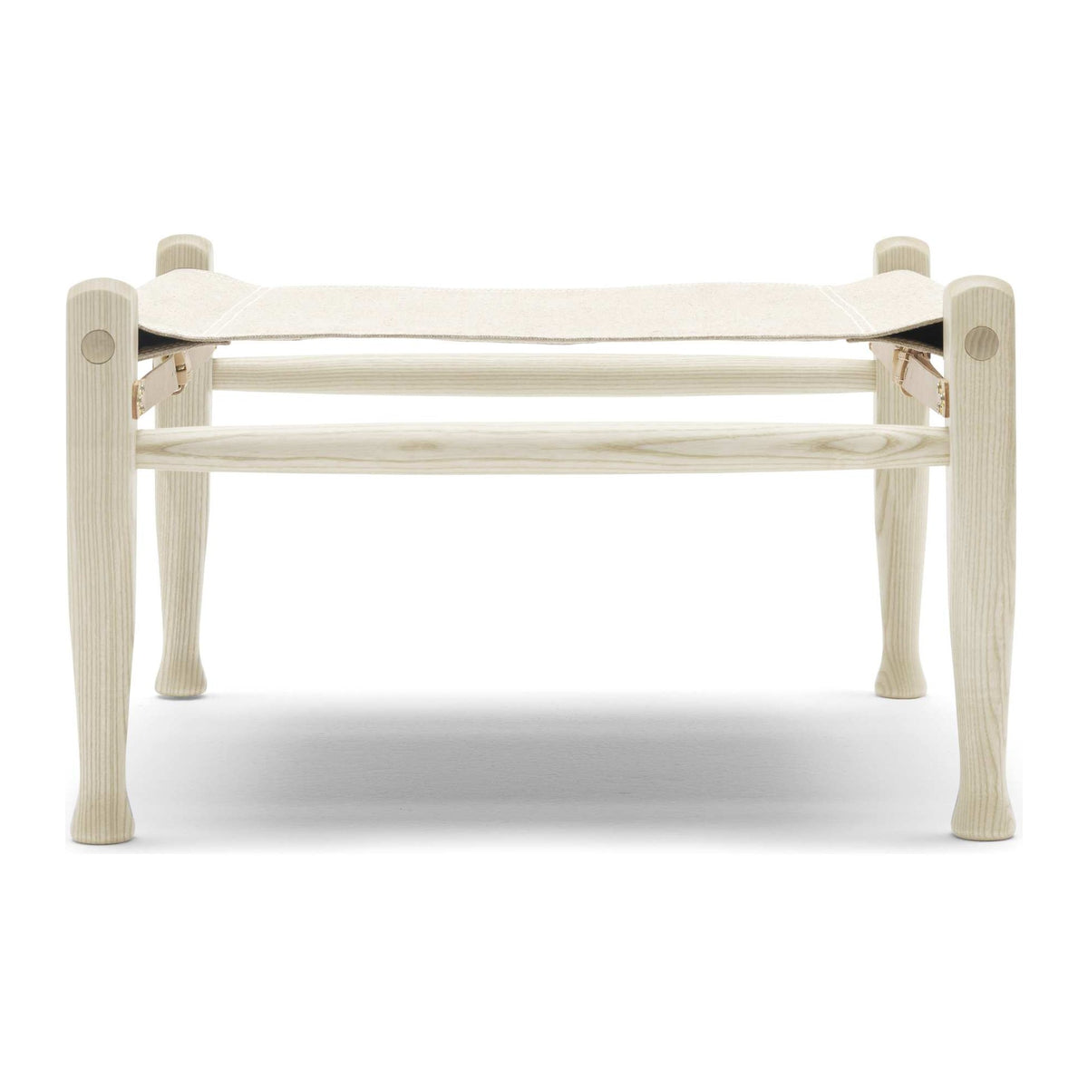 Carl Hansen KK97170 Safari Footstool