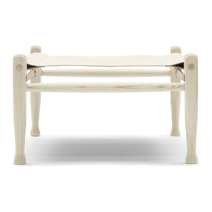 Carl Hansen KK97170 Safari Footstool
