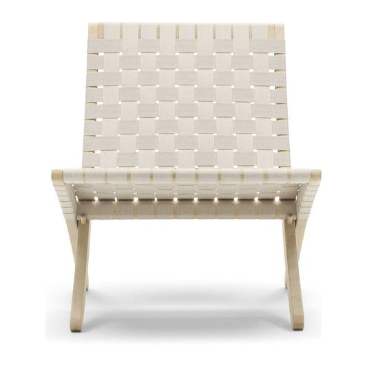Carl Hansen MG501 Cuba Chair