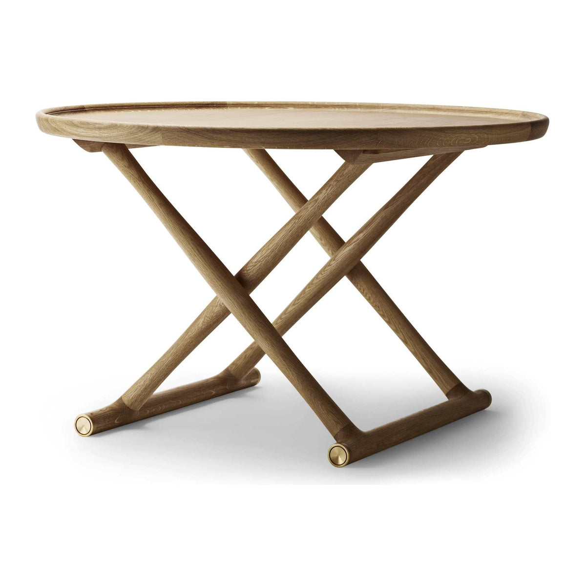 Carl Hansen ML10097 Egyptian Table sofabord