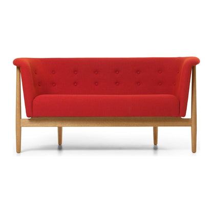 Carl Hansen ND52-2 Vita Sofa 2-seter