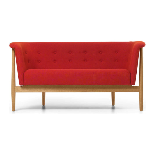 Carl Hansen ND52-2 Vita Sofa 2-seter