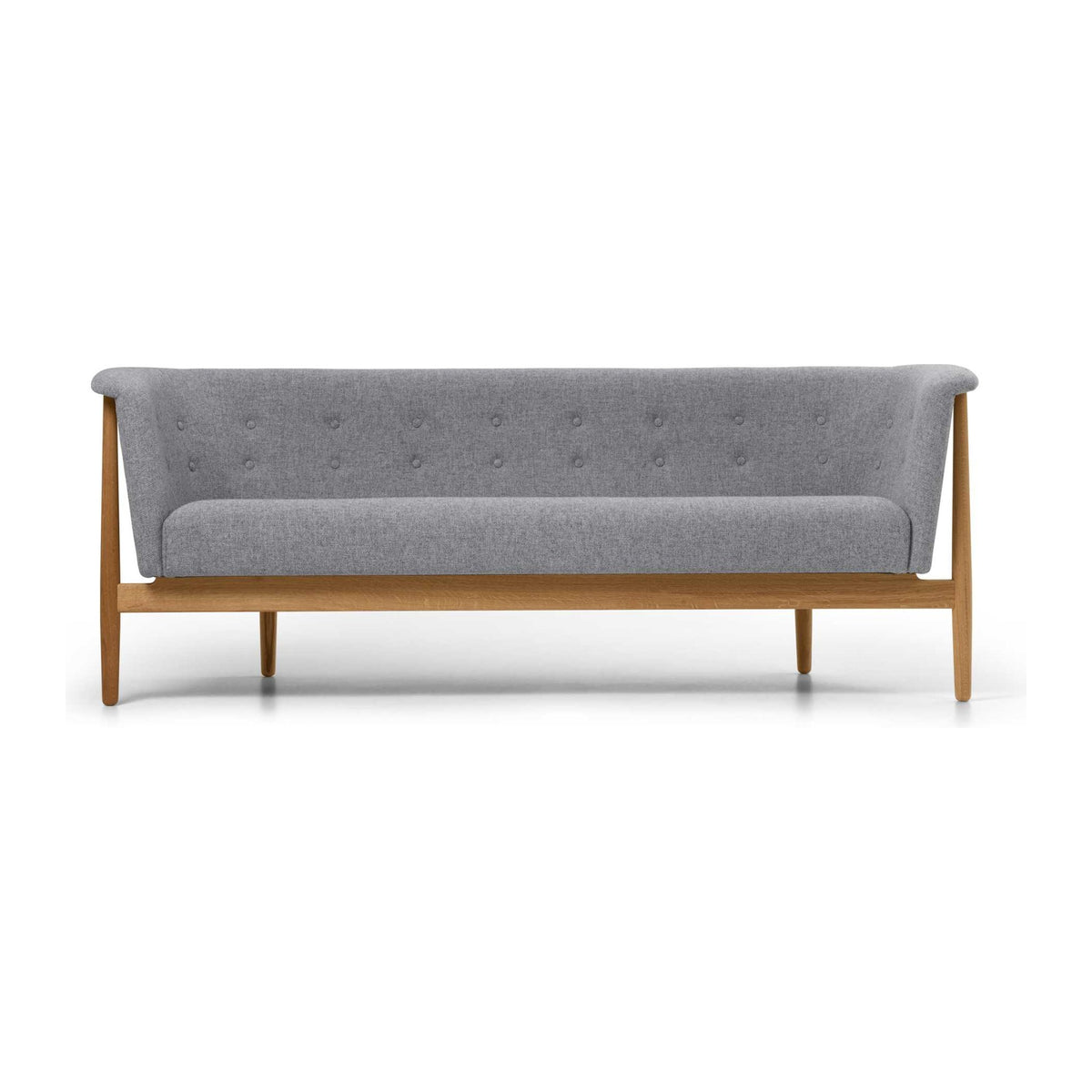 Carl Hansen ND52-3 stolpute (bilde viser sofaen med pute)