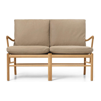 Carl Hansen OW149-2 Colonial Sofa
