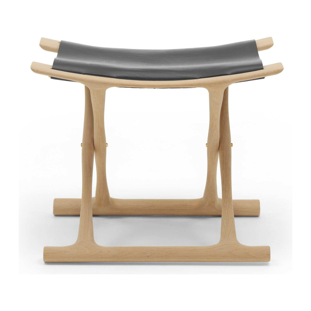 Carl Hansen OW2000 Egyptian Folding Stool