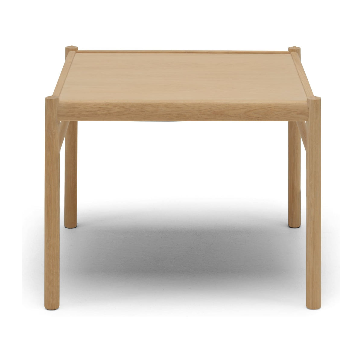Carl Hansen OW449 Colonial Coffee Table sofabord