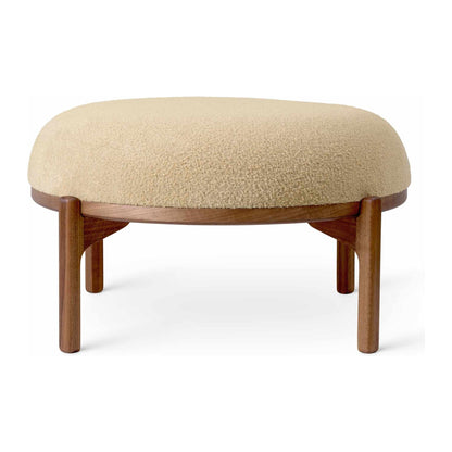 Carl Hansen RF1903F Sideways fotskammel