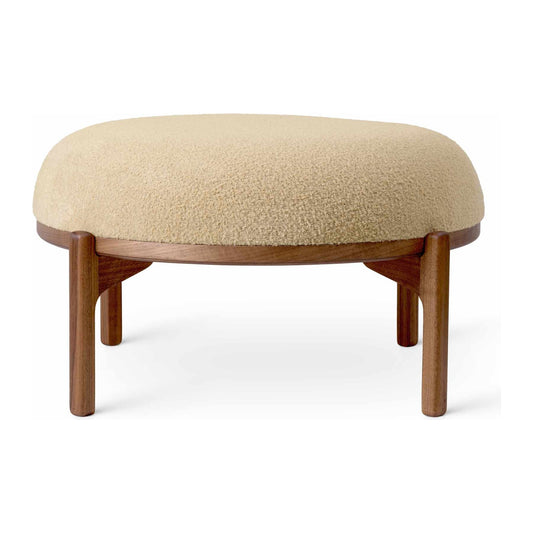 Carl Hansen RF1903F Sideways fotskammel