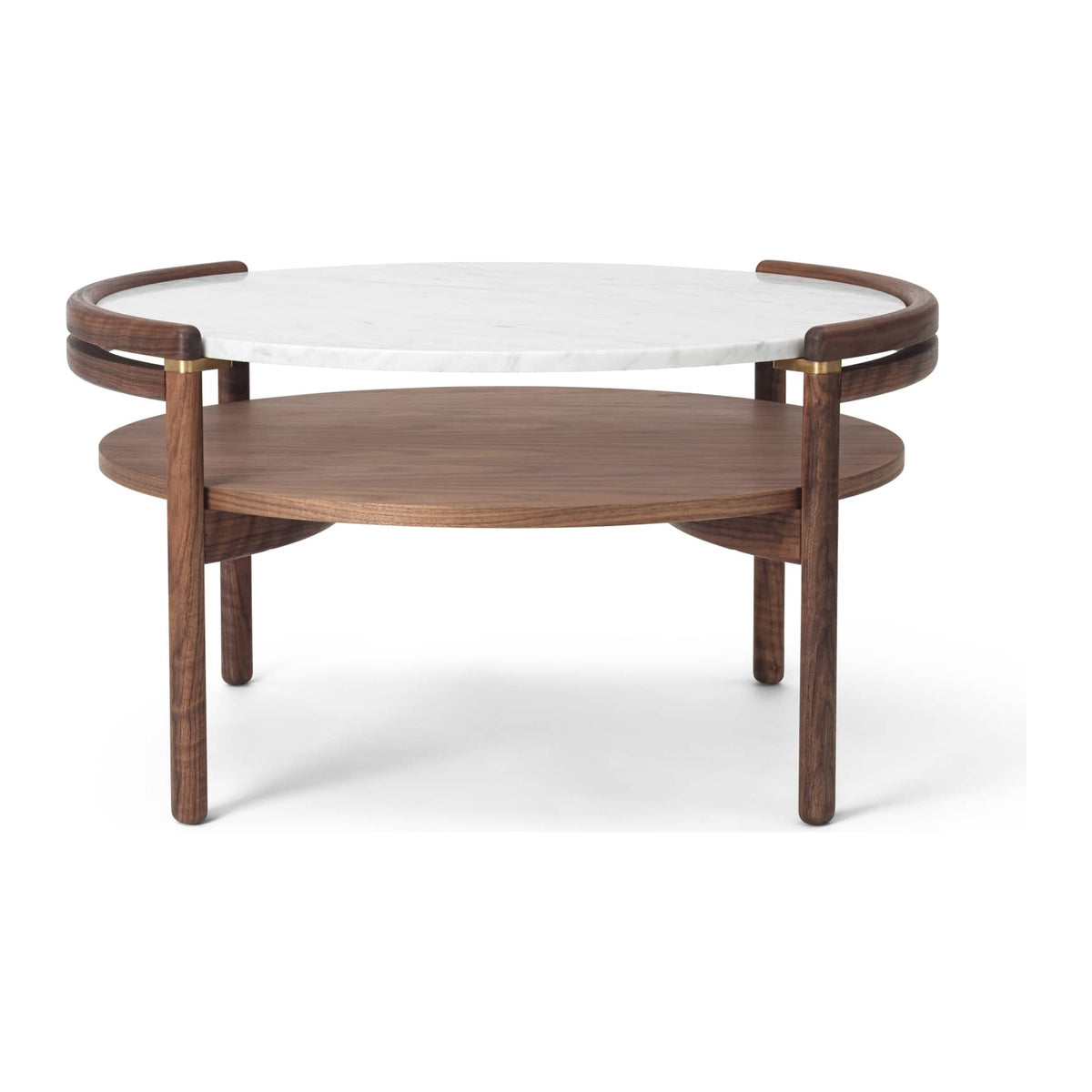 Carl Hansen RF1905M bordplate i marmor til RF1905