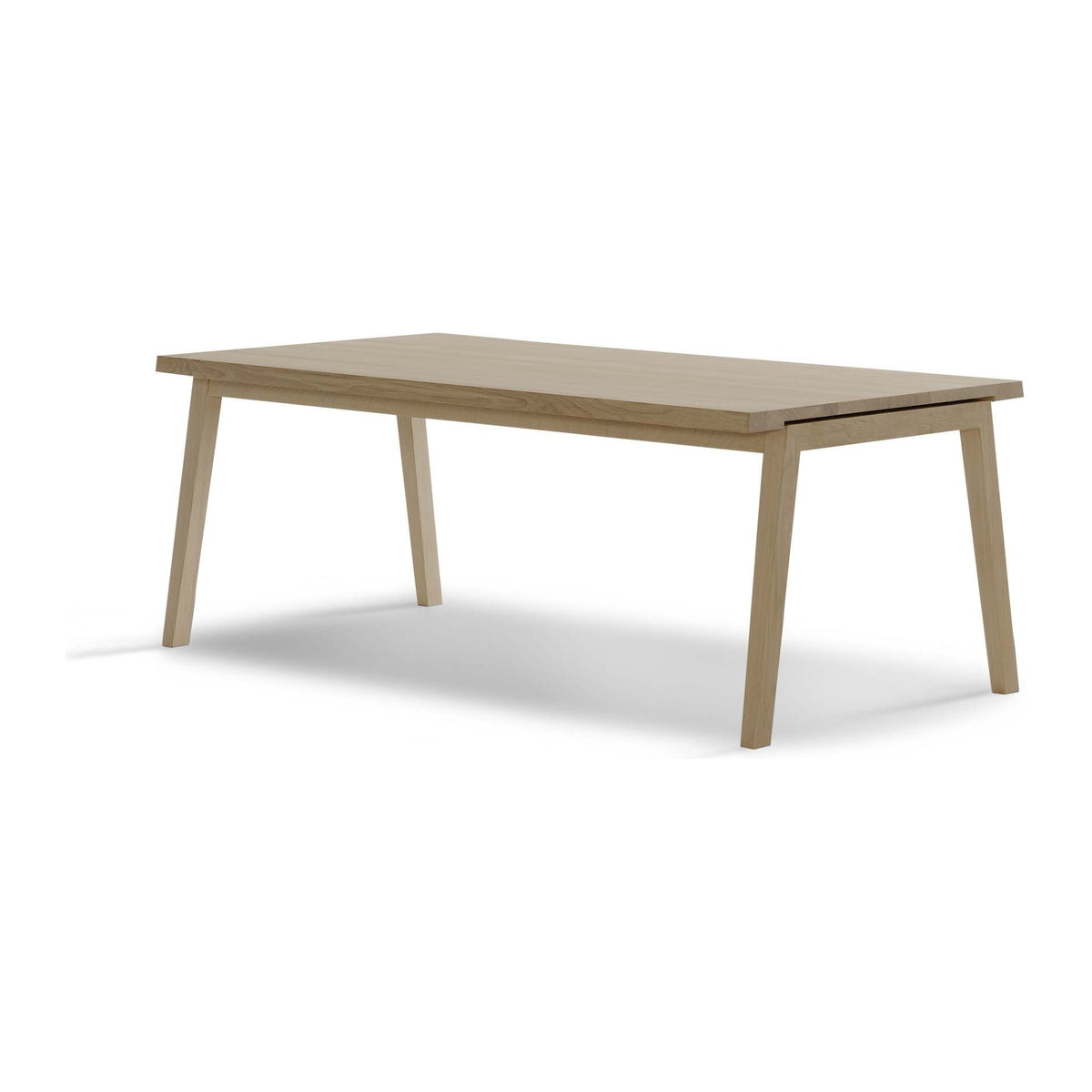 Carl Hansen SH900 Extend spisebord