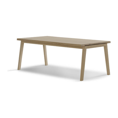 Carl Hansen SH900 Extend spisebord