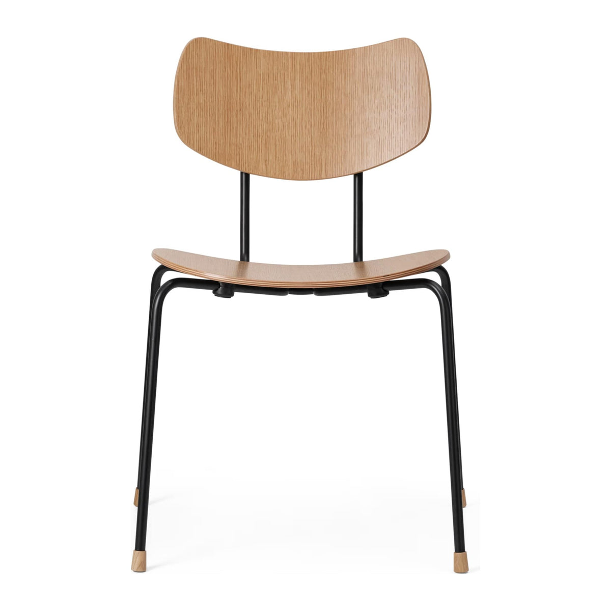 Carl Hansen VLA26T Vega Chair spisestol