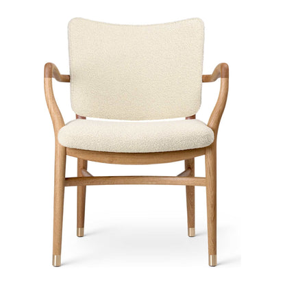 Carl Hansen VLA61 Monarch Chair spisestol