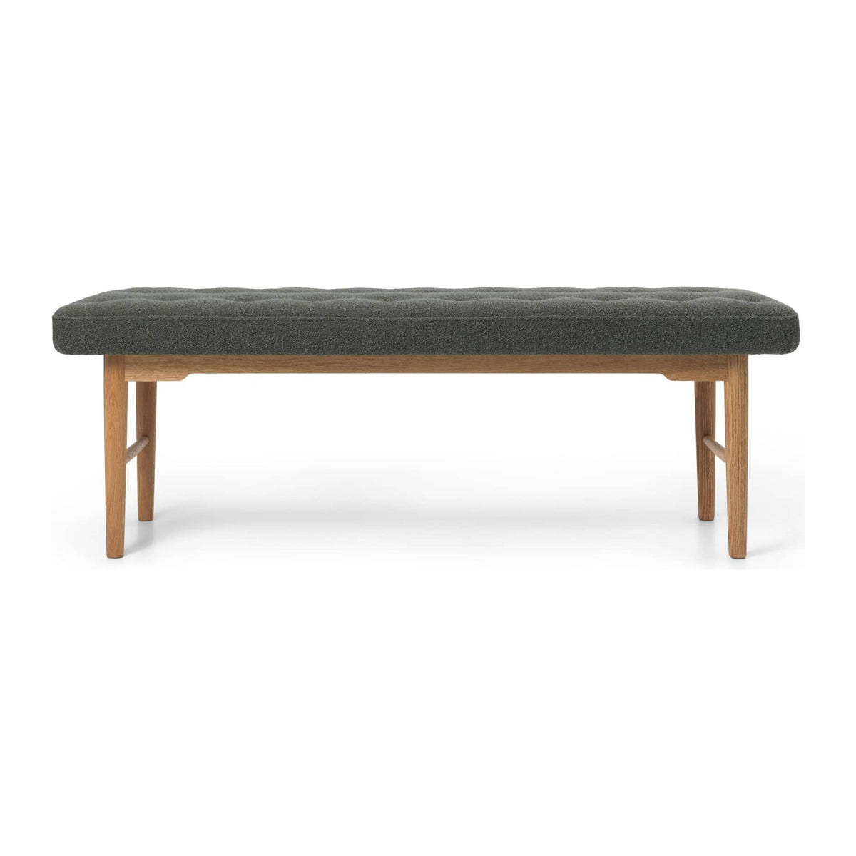 Carl Hansen VLA75S Foyer benk kort