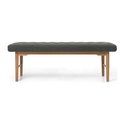 Carl Hansen VLA75S Foyer benk kort