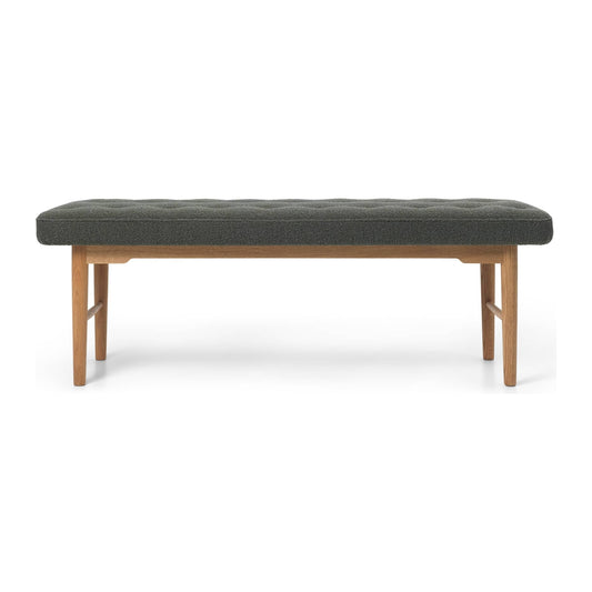 Carl Hansen VLA75S Foyer benk kort