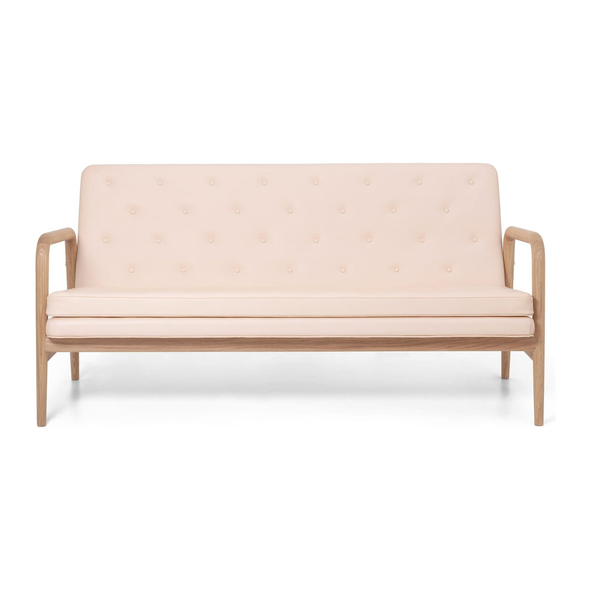 Carl Hansen VLA77 Foyer sofa