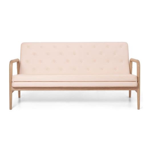 Carl Hansen VLA77 Foyer sofa