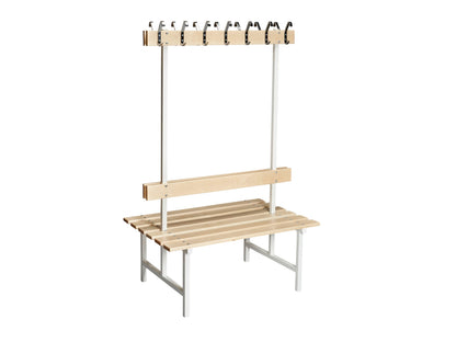 Essem Design Sittebenk 69 benk. Velg farge og lengde.