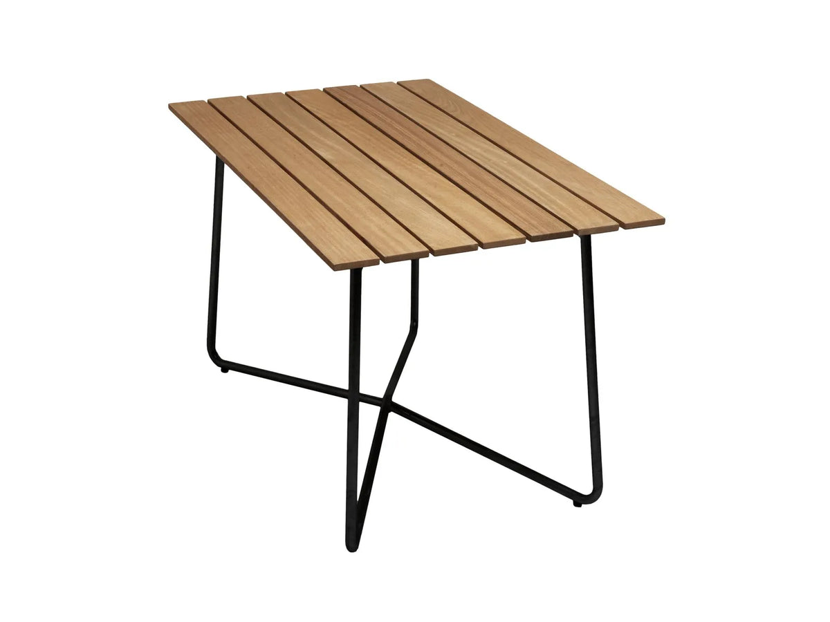 Grythyttan Bord B25A 120 cm spisebord