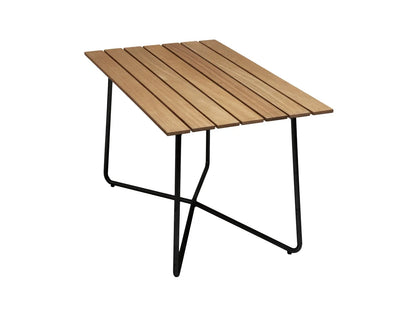Grythyttan Bord B25A 120 cm spisebord