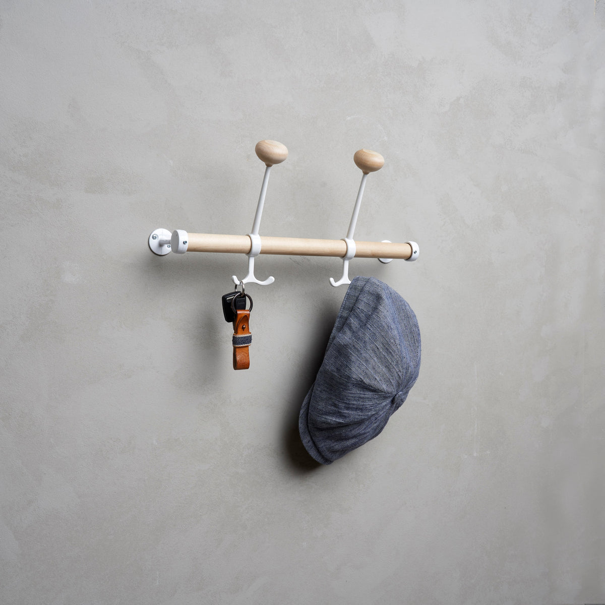 Essem Design Gustav knaggrekke