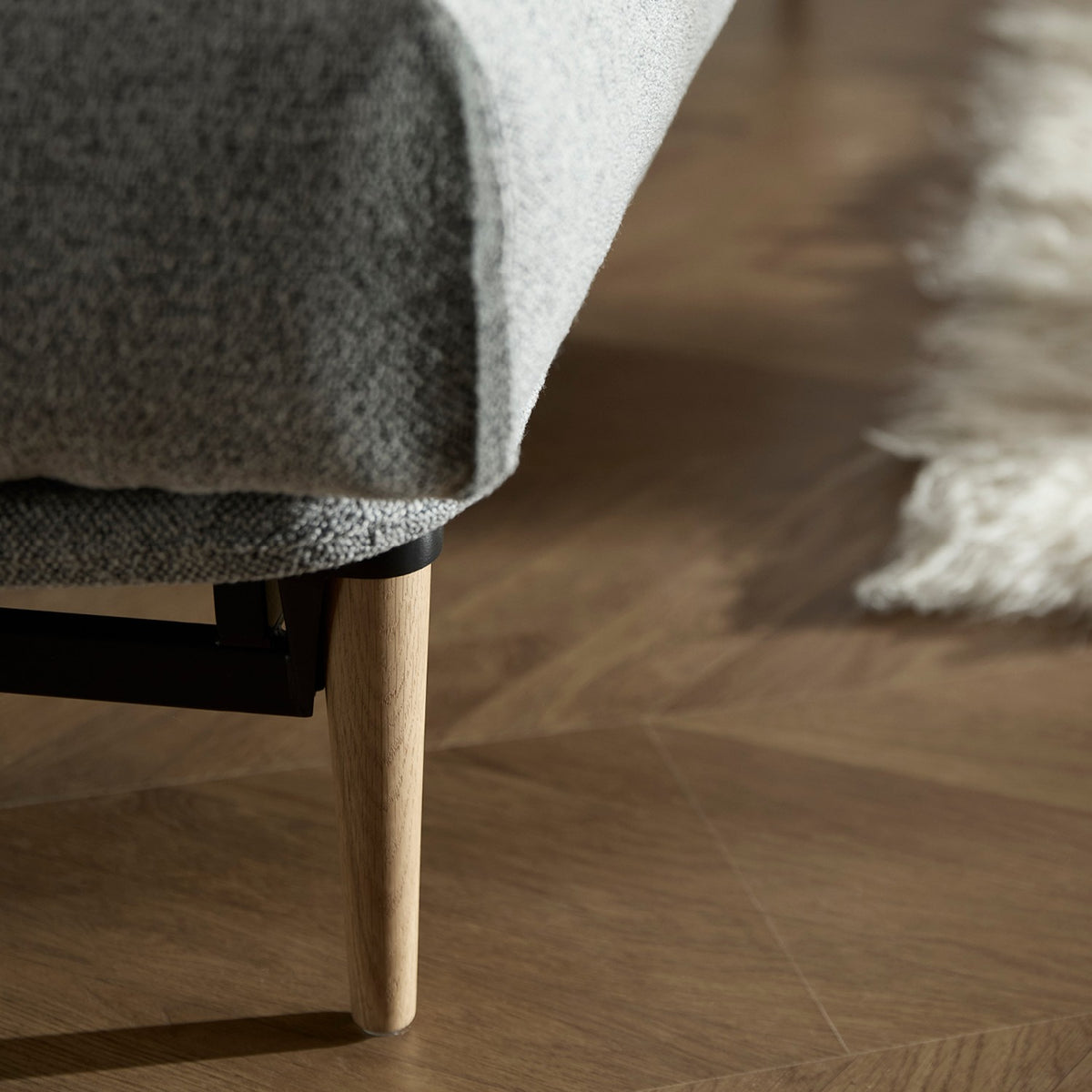 Innovation Living "Colpus" sovesofa 140 x 200 cm