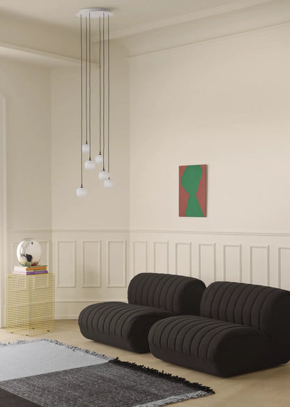 Muuto Verso ullteppe 170 x 240. Velg utførelse
