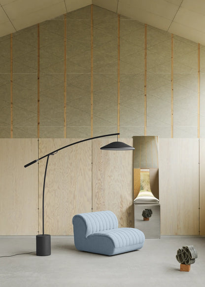 Muuto Coltre modulsofa – enkeltmoduler