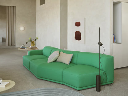 Muuto Post gulvlampe. Velg farge