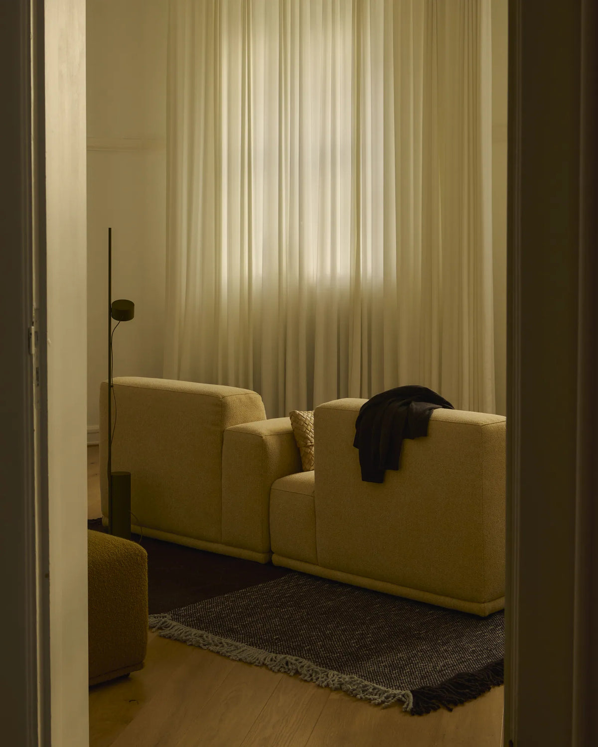 Muuto Verso ullteppe 170 x 240. Velg utførelse