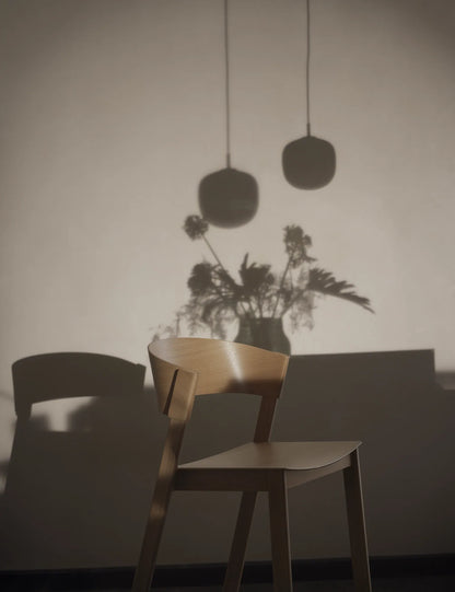 Muuto Silent vase. Velg størrelse og farge