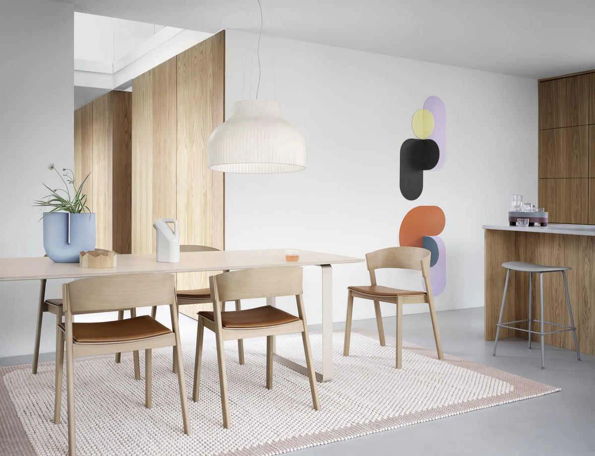 Muuto Strand pendel. Velg modell