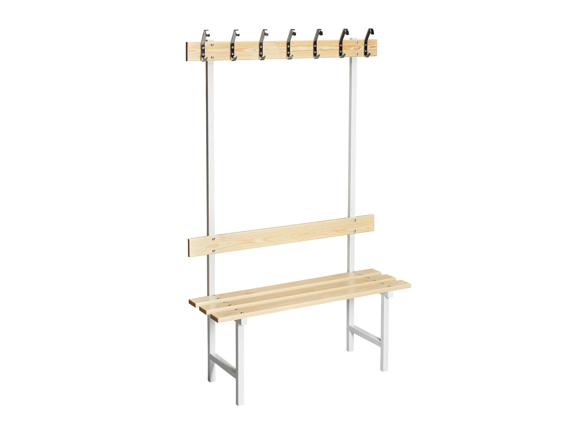 Essem Design Sittebenk 70 benk. Velg farge og lengde.