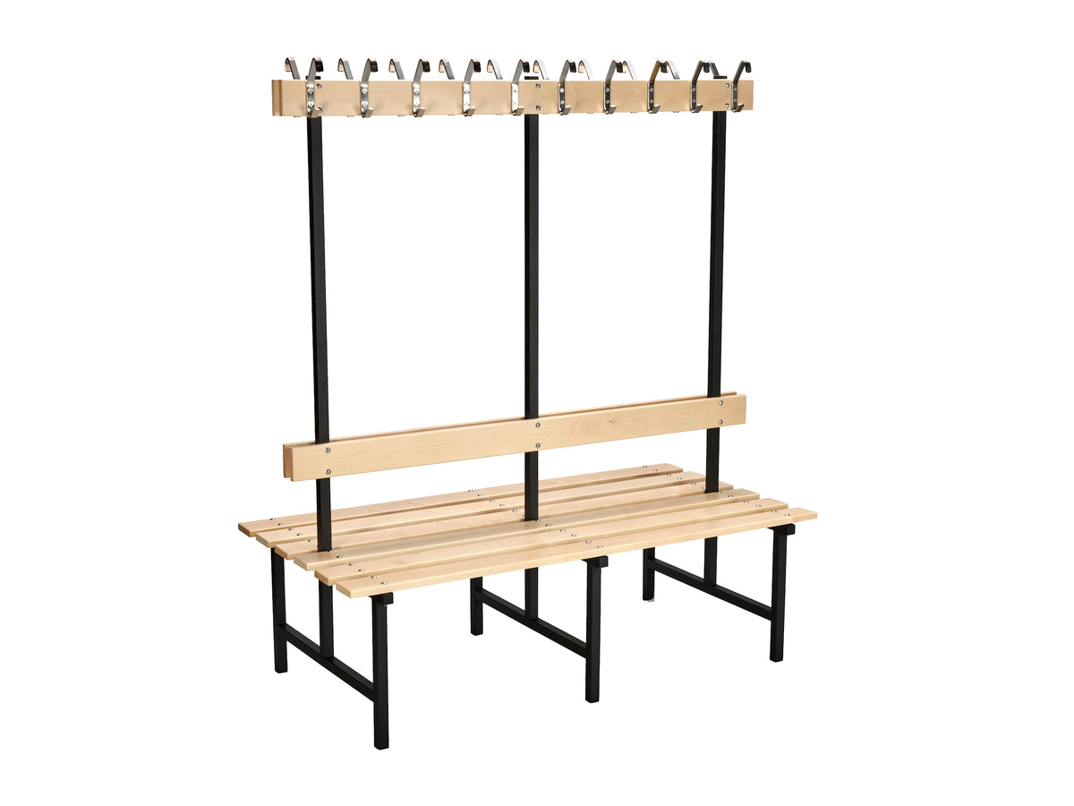 Essem Design Sittebenk 69 benk. Velg farge og lengde.