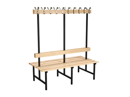 Essem Design Sittebenk 69 benk. Velg farge og lengde.