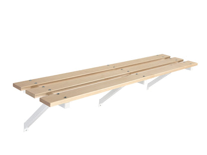 Essem Design Sittebenk 67 benk. Velg farge og lengde.