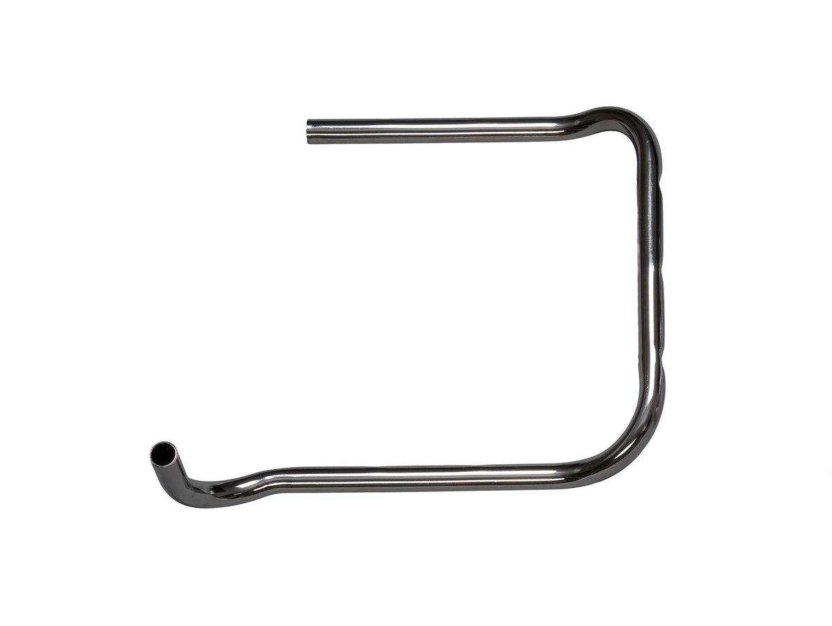 Essem Design Classic hattekonsoll dobbelt venstre. Velg farge.