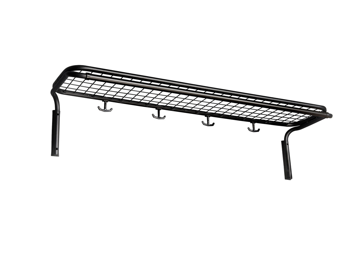 Essem Design Classic hattehylle enkel. Velg farge og lengde.