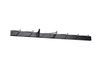 Essem Design Tamburin knaggrekke. Velg farge og lengde.