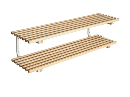 Essem Design Sara skohylle vegghengt. Velg farge og lengde.