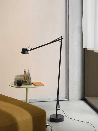 Muuto Ply teppe i resirkulert polyester, inne/ute. Velg størrelse og utførelse