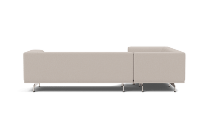 Fredericia Delphi Elements konfigurasjon B, 265 × 205 cm. Velg tekstil