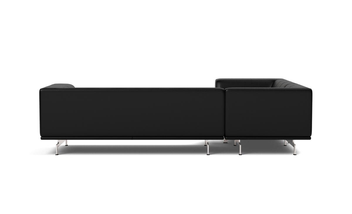 Fredericia Delphi Elements konfigurasjon B, 265 × 205 cm. Velg tekstil