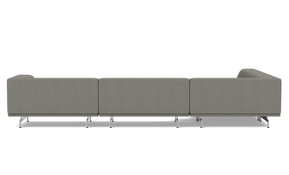 Fredericia Delphi Elements konfigurasjon C, 360 × 255 cm. Velg tekstil