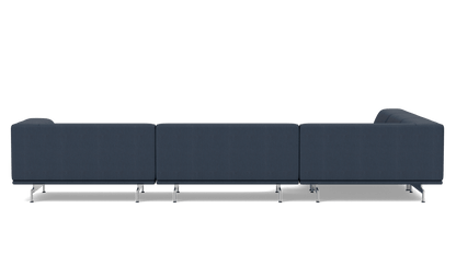 Fredericia Delphi Elements konfigurasjon C, 360 × 255 cm. Velg tekstil